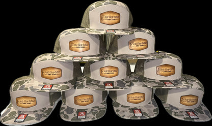 CUSTOM HAT ORDERS