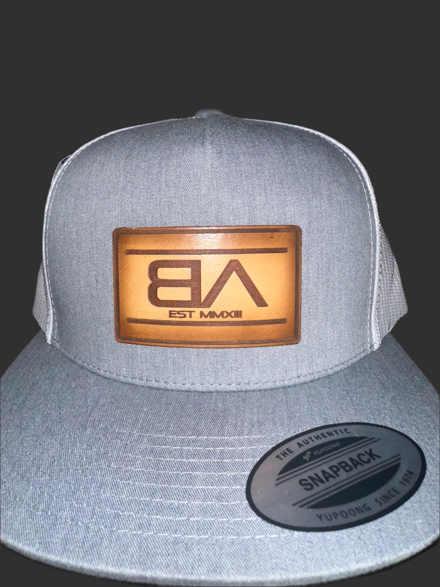 CUSTOM HAT ORDERS