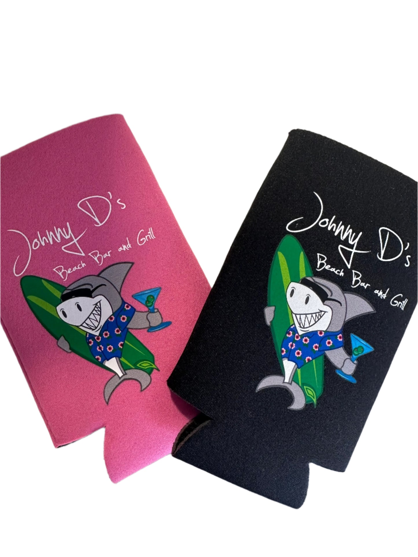 JOHNNY D'S SLIM KOOZIES