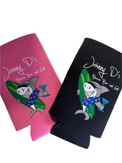 JOHNNY D'S SLIM KOOZIES