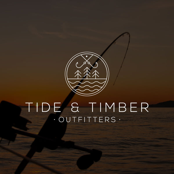 Tide & Timber Outfitters