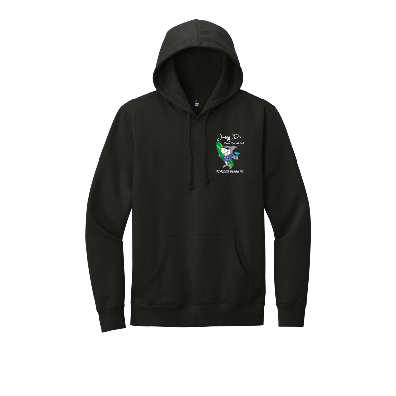 Unisex Long Sleeve Hoodie